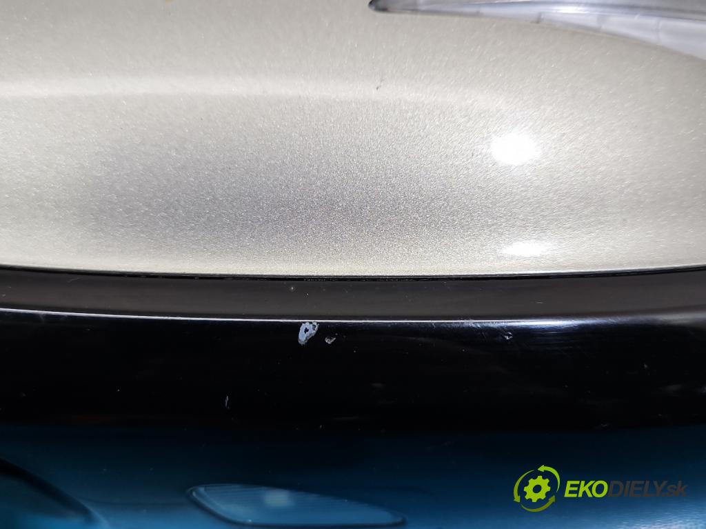 Kia Ceed II 2012-2018 1.6 crdi 128 HP manual 94 kW 1582 cm3 5- zrkadlo ľavé  (Kľučka dverí ostatné)