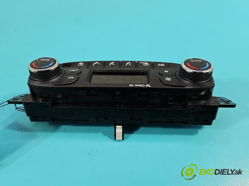 Kia Ceed II 2012-2018 1.6 crdi 128 HP manual 94 kW 1582 cm3 5- panel kúrenia 97250-A2202