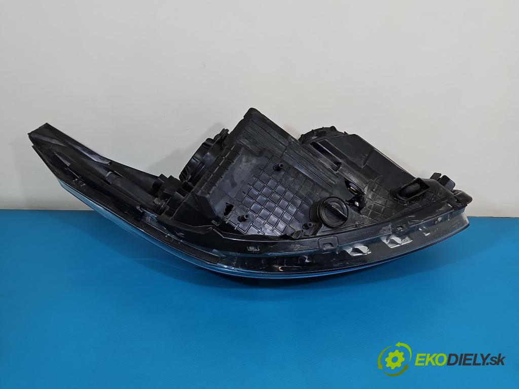 Kia Ceed II 2012-2018 1.6 crdi 128 HP manual 94 kW 1582 cm3 5- Reflektor: ľavý 92101-A2220 (Kľučka dverí ostatné)