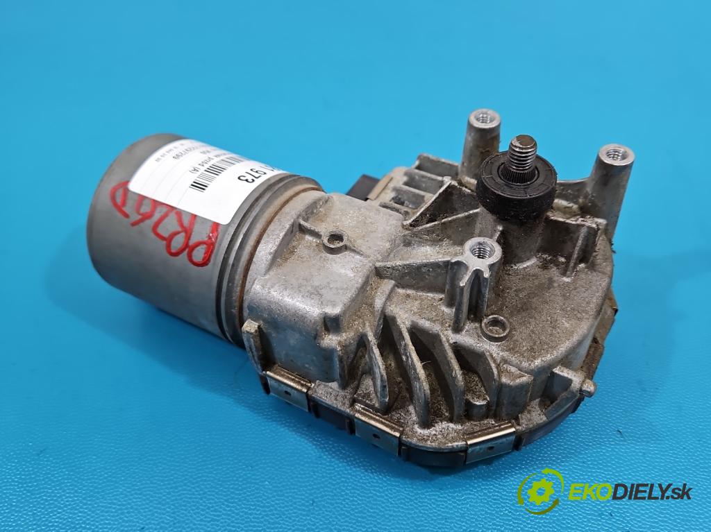 Volvo V50 2.0d 136 HP manual 100 kW 1997 cm3 5- motor stieračov predné 0390241688