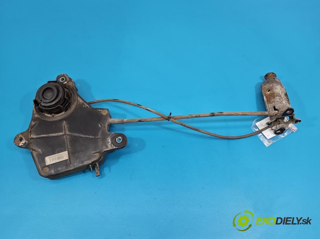 Peugeot 307 1.6 hdi 109 hp manual 80 kW 1560 cm3 5- mechanismus kolesa ozubeného 9648236680