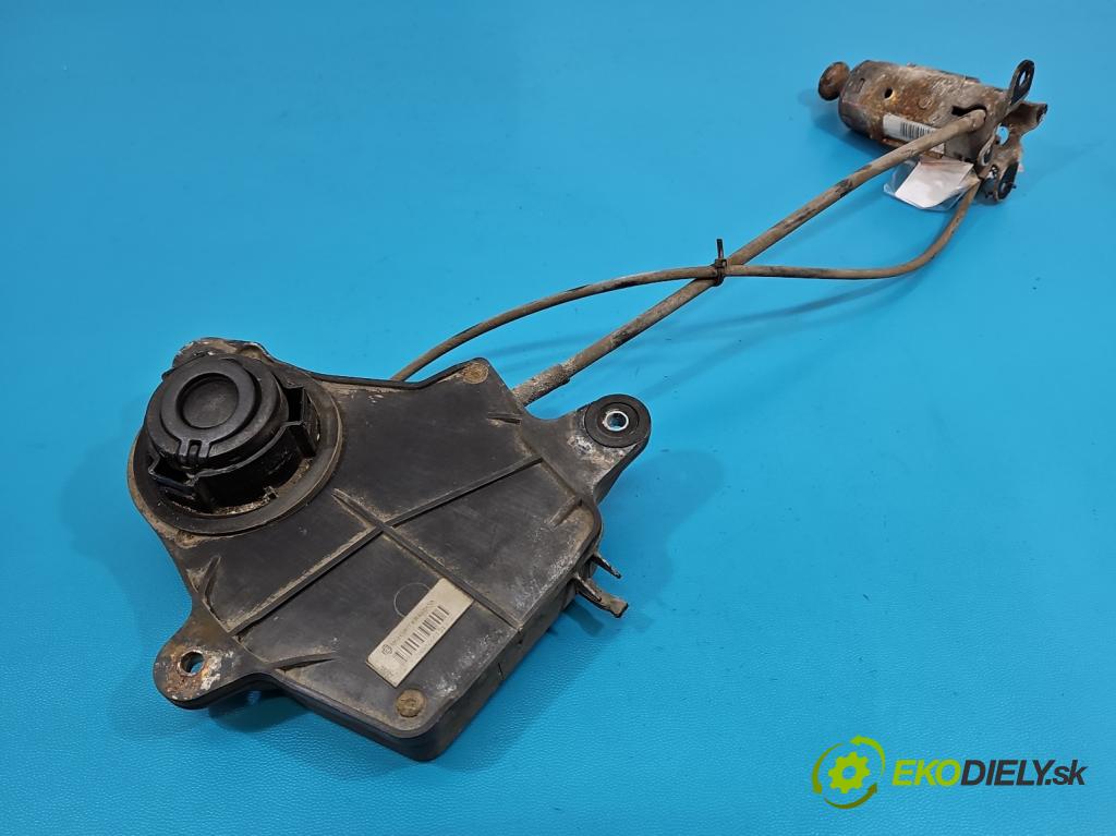 Peugeot 307 1.6 hdi 109 hp manual 80 kW 1560 cm3 5- mechanismus kolesa ozubeného 9648236680