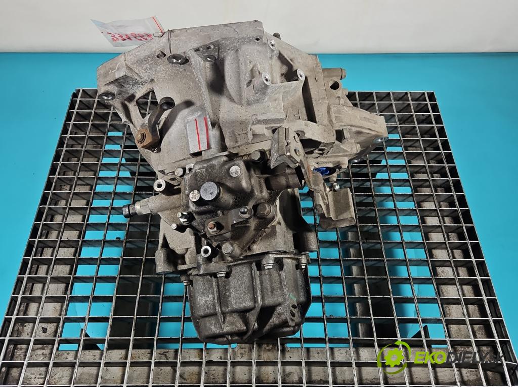 Fiat Tipo II 2015- 1.4 16V 95 HP manual 70 kW 1368 cm3 5- prevodovka stupeň,rýchlosť manual 55272206