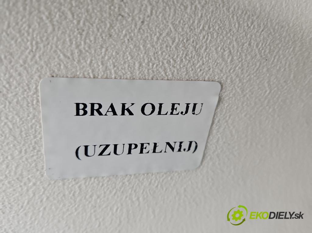 Skoda Octavia III 2013- 1.4 TSI 150 HP manual 110 kW 1395 cm3 5- prevodovka stupeň,rýchlosť manual RSW