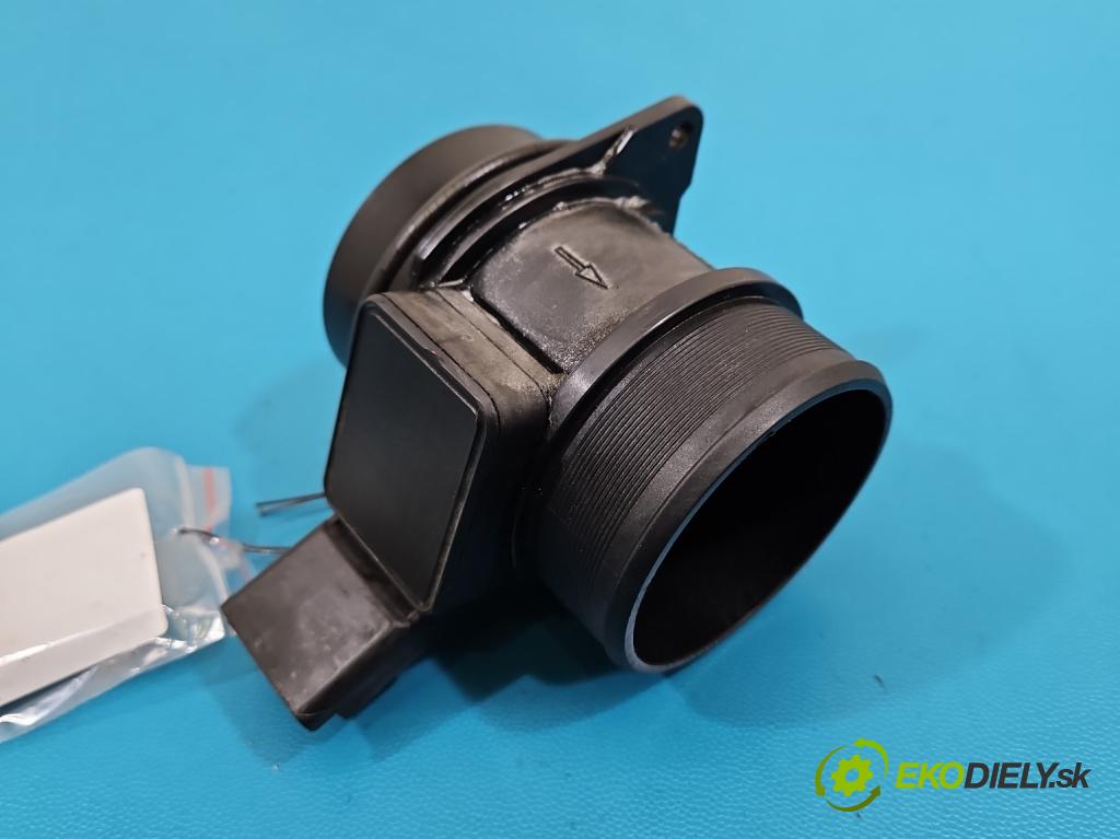 Citroen Berlingo I 1996-2008 2.0 HDI 90 HP manual 66 kW 1997 cm3 5- průtokoměr: 9629471080 (Váha vzduchu)