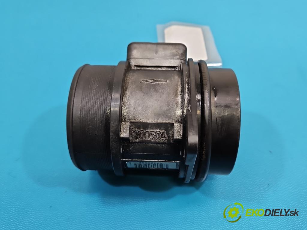 Citroen Berlingo I 1996-2008 2.0 HDI 90 HP manual 66 kW 1997 cm3 5- průtokoměr: 9629471080 (Váha vzduchu)