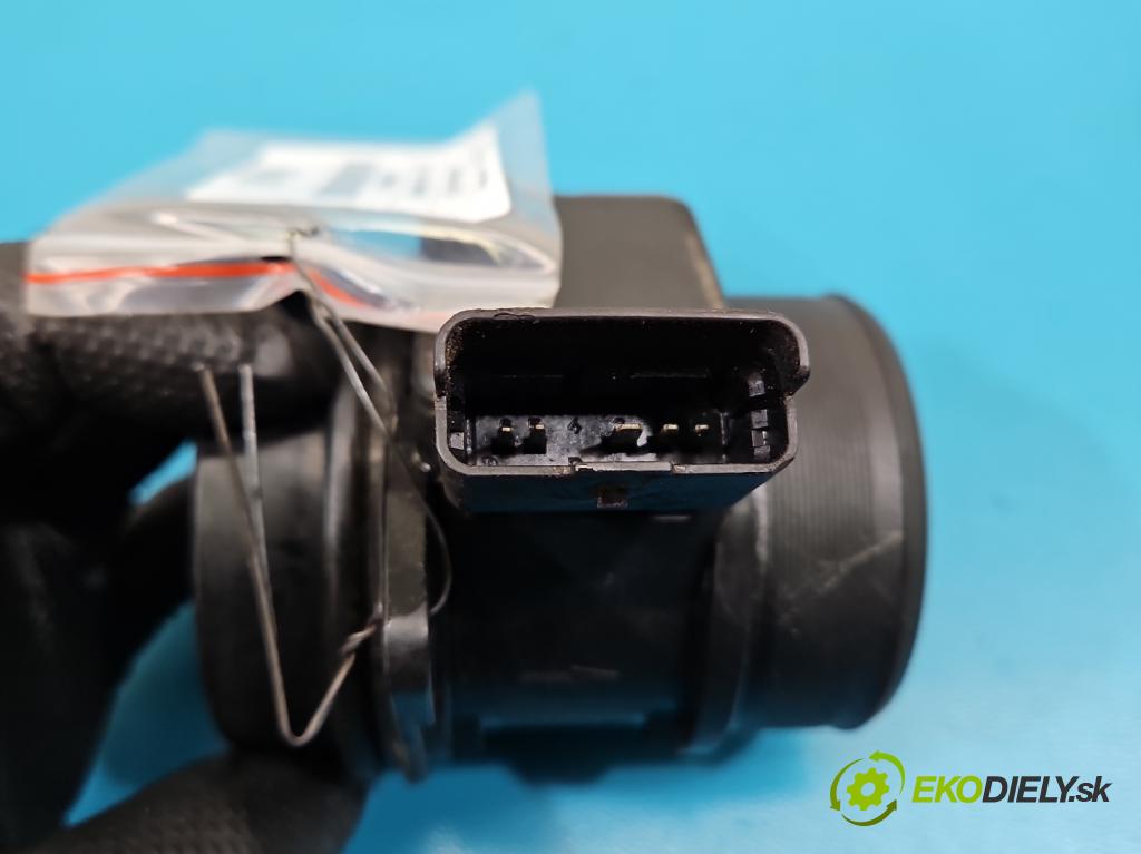 Citroen Berlingo I 1996-2008 2.0 HDI 90 HP manual 66 kW 1997 cm3 5- průtokoměr: 9629471080 (Váha vzduchu)