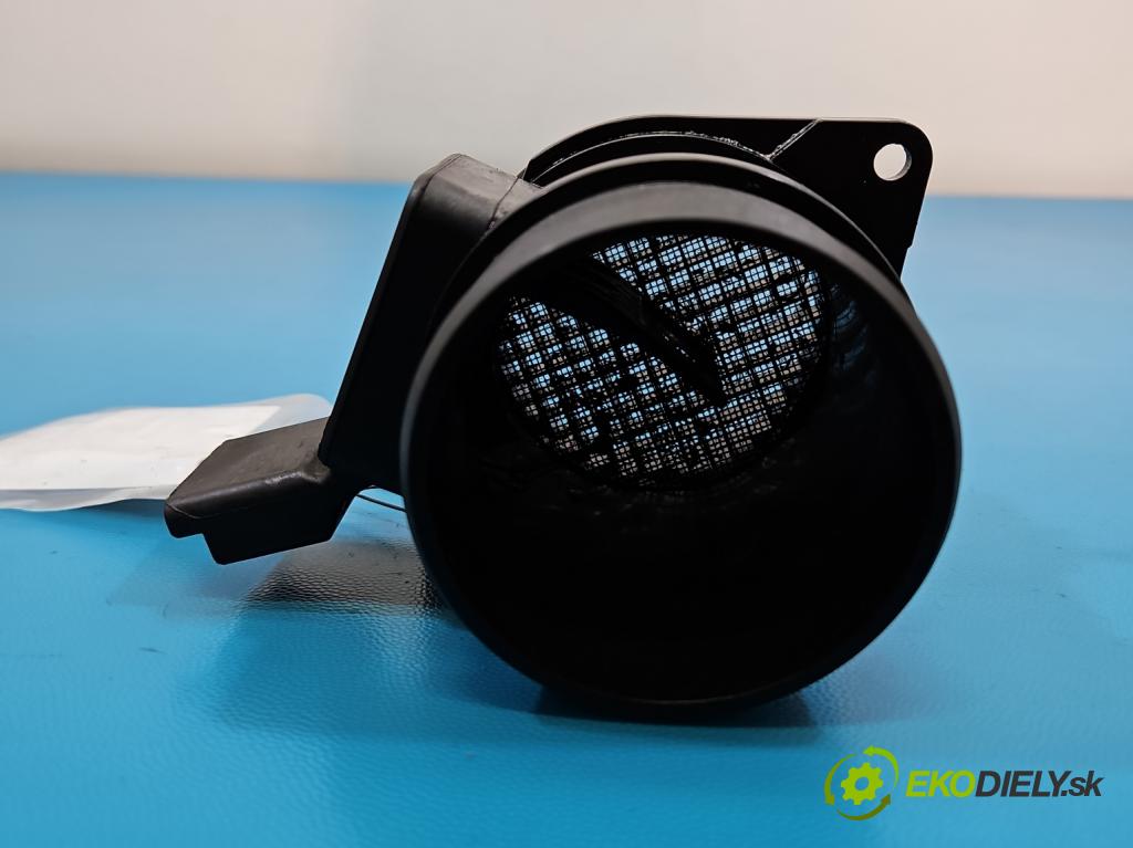 Citroen Berlingo I 1996-2008 2.0 HDI 90 HP manual 66 kW 1997 cm3 5- průtokoměr: 9629471080 (Váha vzduchu)