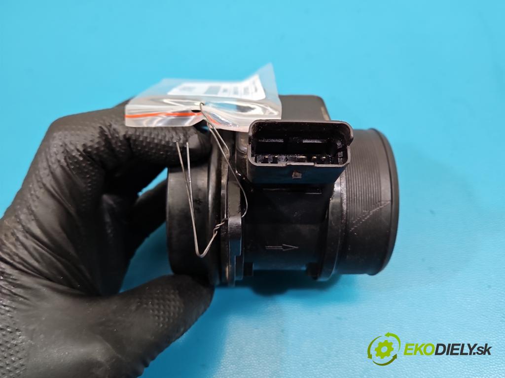 Citroen Berlingo I 1996-2008 2.0 HDI 90 HP manual 66 kW 1997 cm3 5- průtokoměr: 9629471080 (Váha vzduchu)