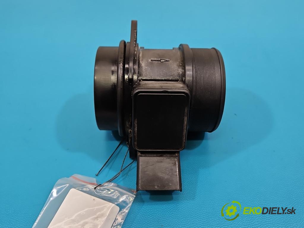 Citroen Berlingo I 1996-2008 2.0 HDI 90 HP manual 66 kW 1997 cm3 5- průtokoměr: 9629471080 (Váha vzduchu)