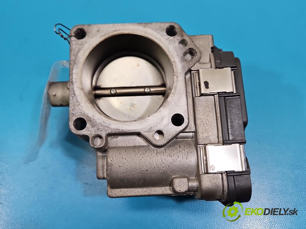 Skoda Octavia III 2013- 1.4 TSI 150 HP manual 110 kW 1395 cm3 5- klapka 03F133062B (Škrtiaca klapka)