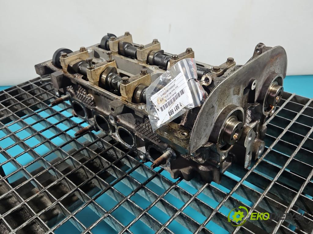 Ford Focus Mk3 2010-2018 1.6 16v IQDB: 105 HP manual 77 kW 1596 cm3 5- Hlava: motora IQDB