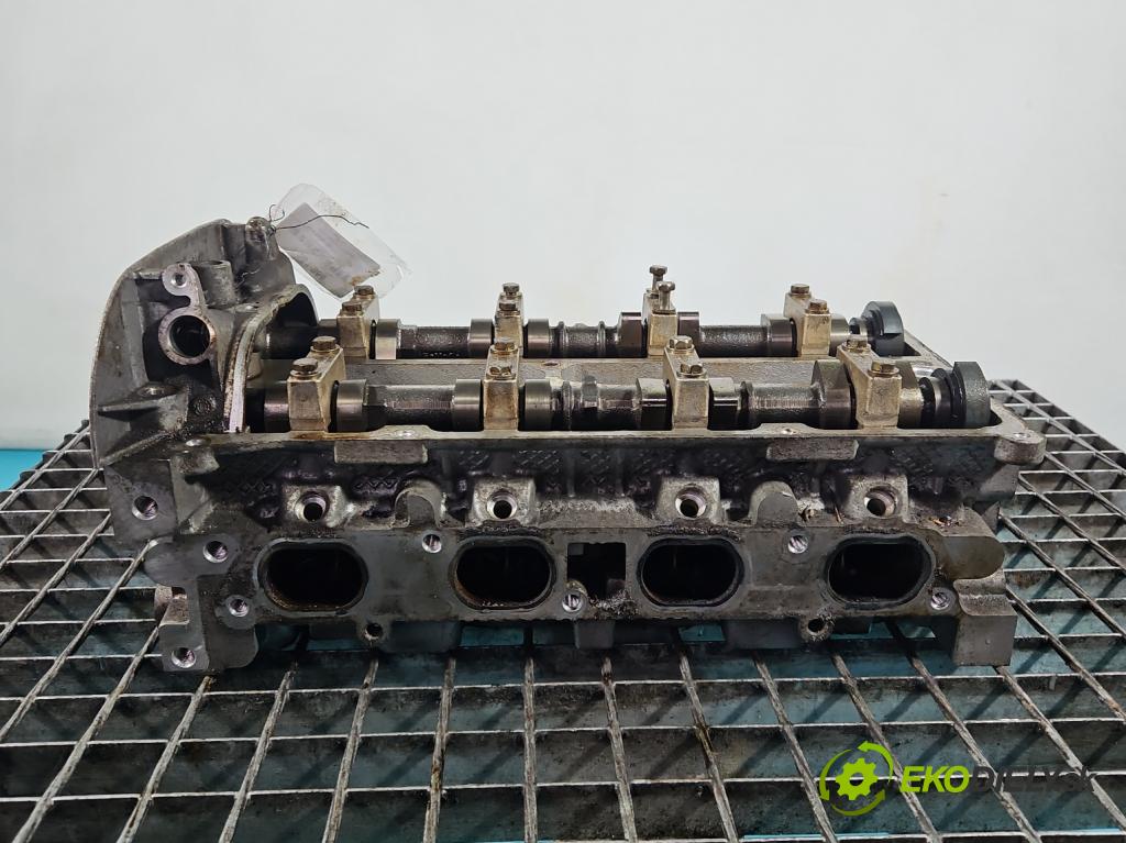 Ford Focus Mk3 2010-2018 1.6 16v IQDB: 105 HP manual 77 kW 1596 cm3 5- Hlava: motora IQDB