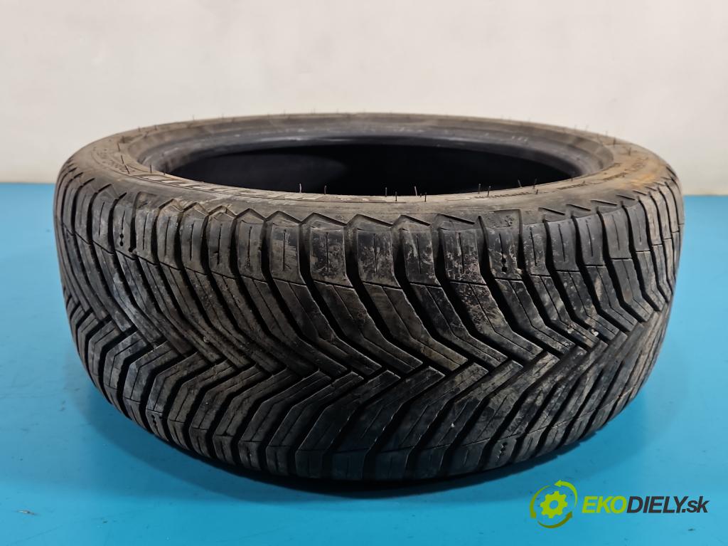 Citroen DS5 2011-2015 2.0 HDI 163 hp automatic 120 kW 1997 cm3 5- pneumatiky: celoročné 4 ks komplet