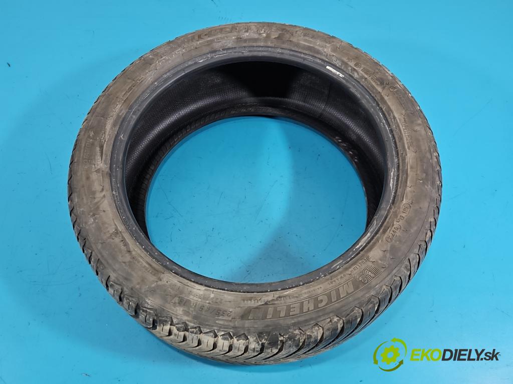 Citroen DS5 2011-2015 2.0 HDI 163 HP automatic 120 kW 1997 cm3 5- pneumatika celoročné 4ks komplet 