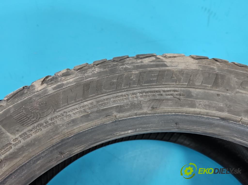 Citroen DS5 2011-2015 2.0 HDI 163 hp automatic 120 kW 1997 cm3 5- pneumatiky: celoročné 4 ks komplet