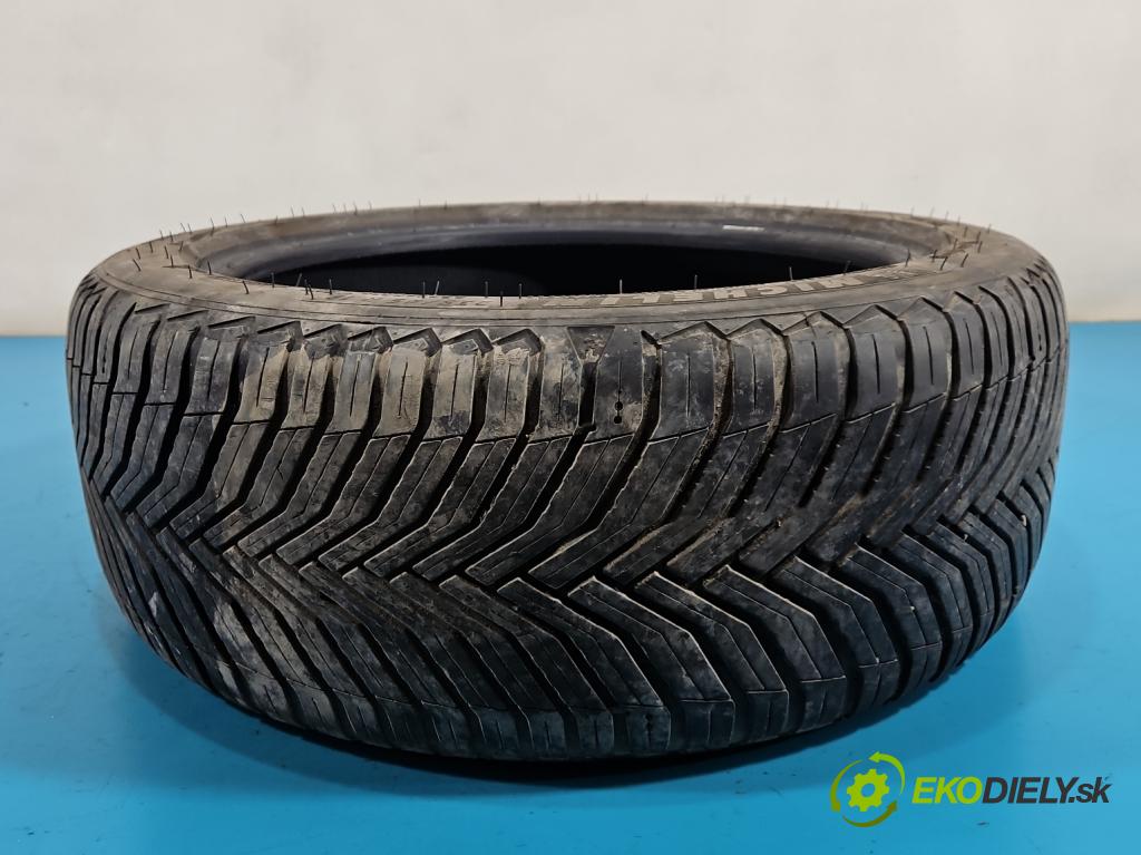 Citroen DS5 2011-2015 2.0 HDI 163 hp automatic 120 kW 1997 cm3 5- pneumatiky: celoročné 4 ks komplet