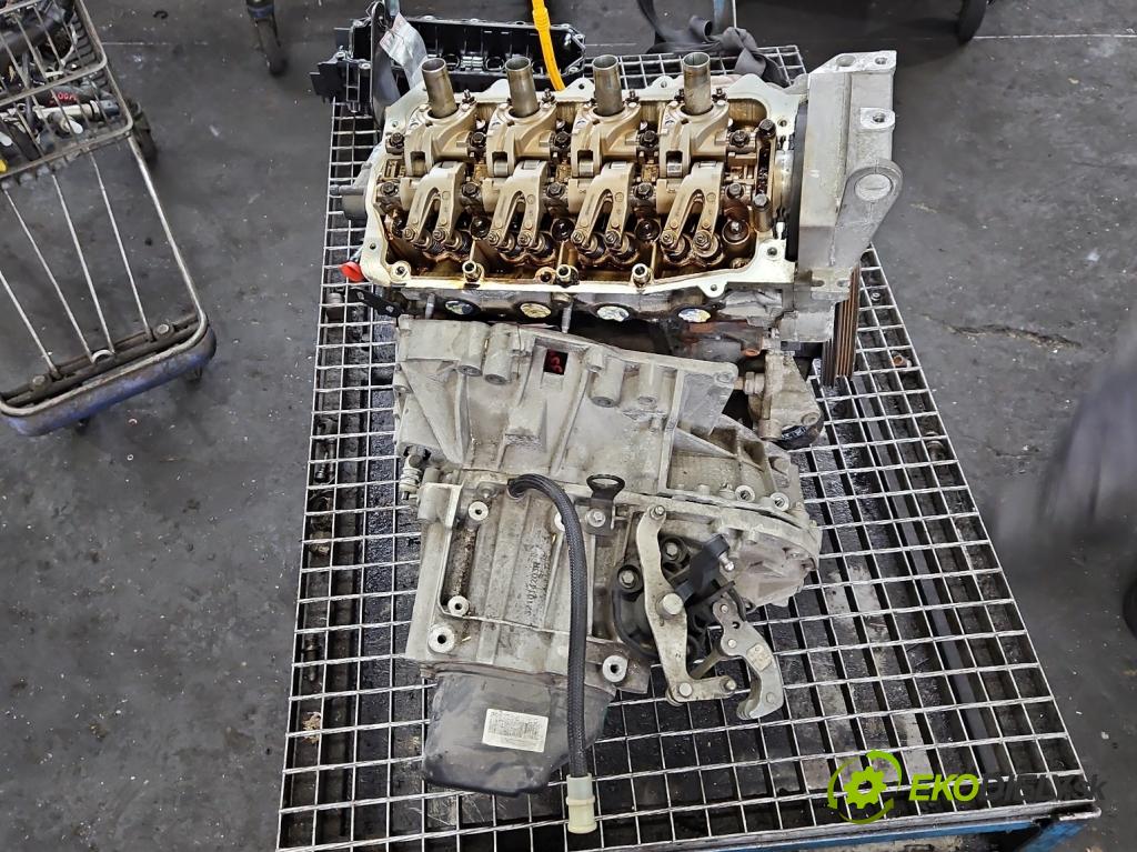 Renault Clio IV 2012-2020 1.2 16V 73 HP manual 54 kW 1149 cm3 5- motor benzín: D4FD740