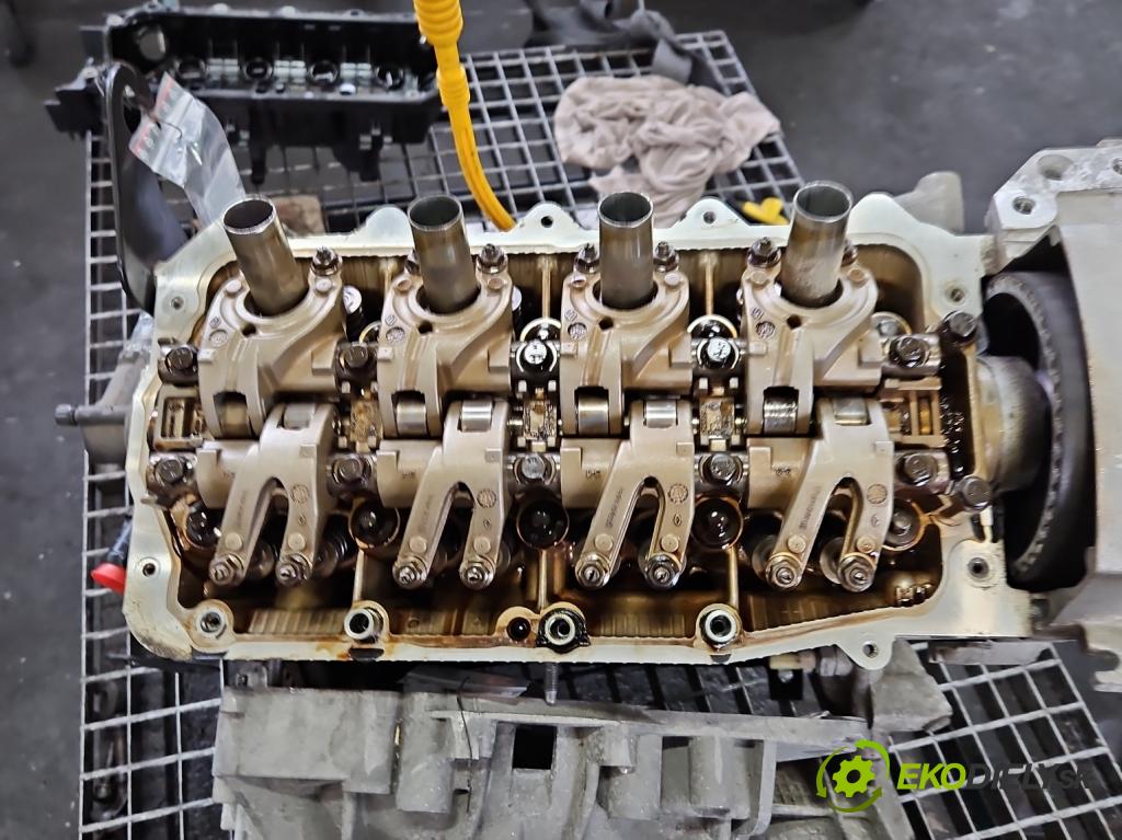 Renault Clio IV 2012-2020 1.2 16V 73 HP manual 54 kW 1149 cm3 5- motor benzín: D4FD740