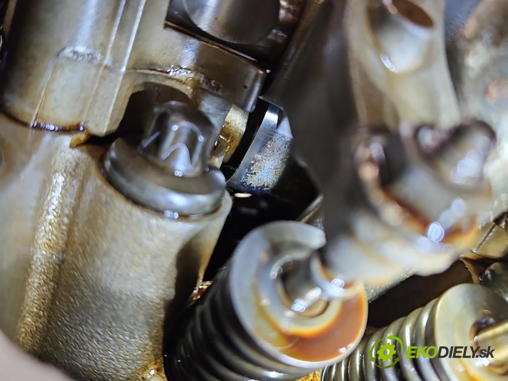 Renault Clio IV 2012-2020 1.2 16V 73 HP manual 54 kW 1149 cm3 5- motor benzín: D4FD740