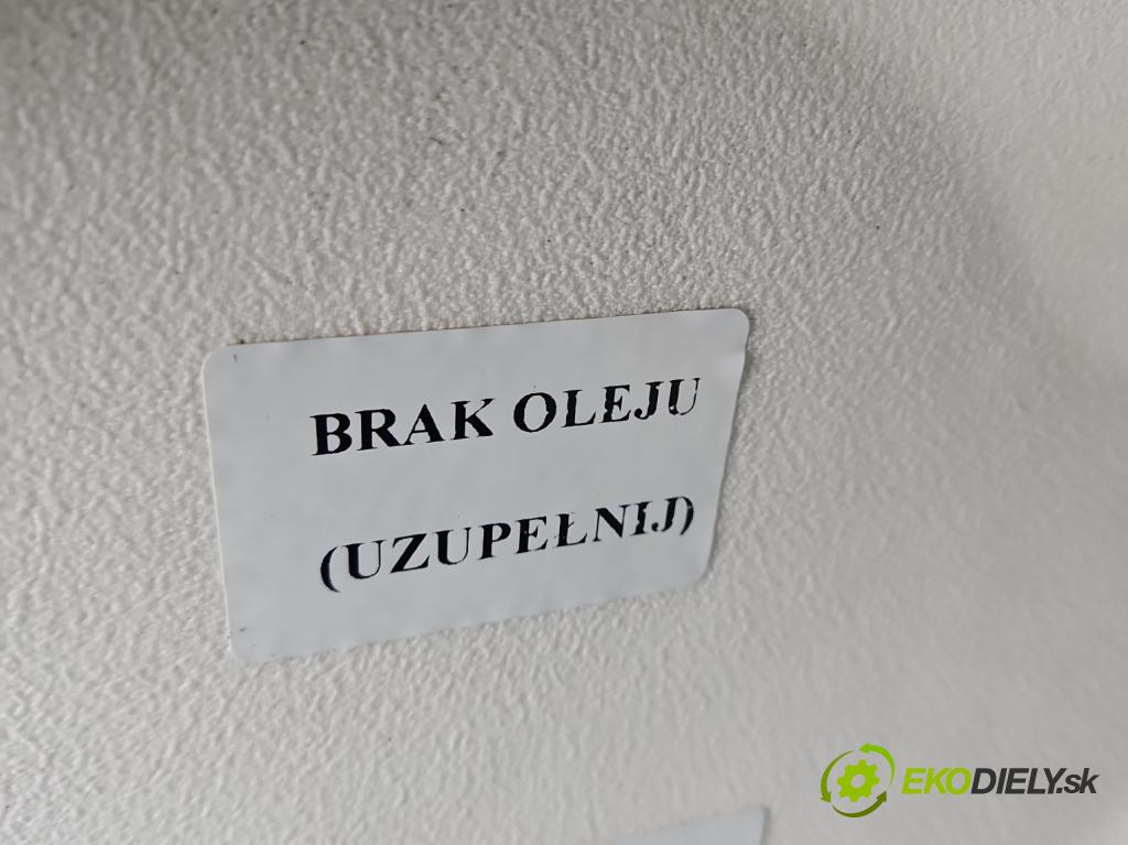 Ford Focus Mk3 2010-2018 1.6 16v IQDB: 105 HP manual 77 kW 1596 cm3 5- prevodovka stupeň,rýchlosť manual DV6R7002ABC