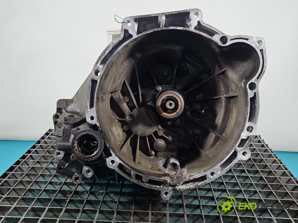 Ford Focus Mk3 2010-2018 1.6 16v IQDB: 105 HP manual 77 kW 1596 cm3 5- prevodovka stupeň,rýchlosť manual DV6R7002ABC