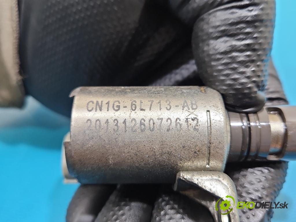 Ford Focus Mk3 2010-2018 1.6 16v IQDB: 105 HP manual 77 kW 1596 cm3 5- snímač časovanie načasovanie CN1G-6L713-AB