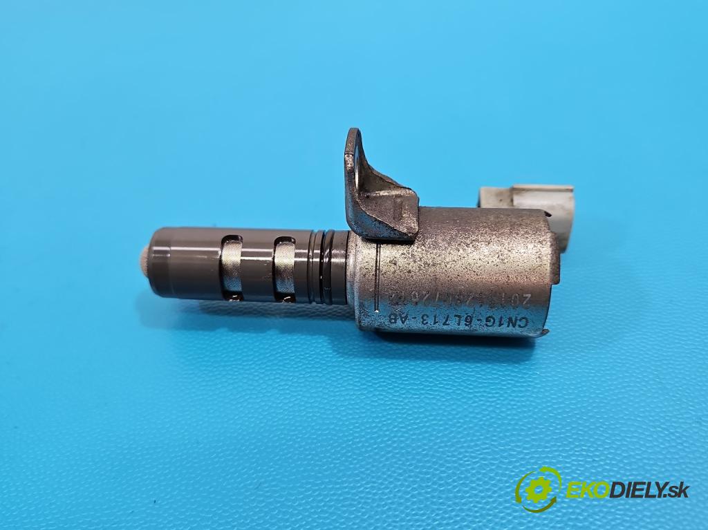 Ford Focus Mk3 2010-2018 1.6 16v IQDB: 105 HP manual 77 kW 1596 cm3 5- snímač časovanie načasovanie CN1G-6L713-AB