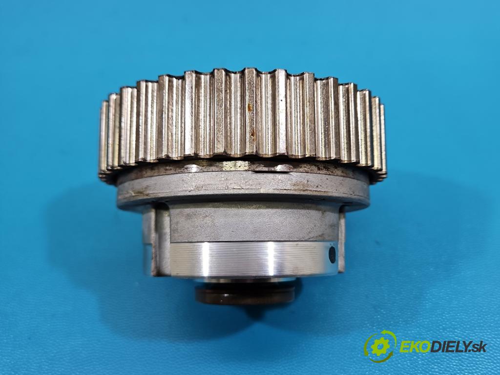 Ford Focus Mk3 2010-2018 1.6 16v IQDB: 105 HP manual 77 kW 1596 cm3 5- koleso časovanie načasovanie 4M5G-6C524-ZA
