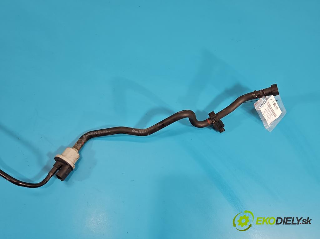 Skoda Octavia III 2013- 1.4 TSI 150 hp manual 110 kW 1395 cm3 5- trubka palivový 04E133518E