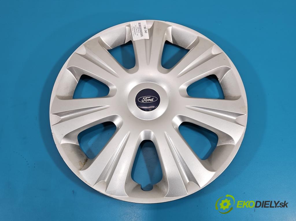 Ford Focus Mk3 2010-2018 1.6 16v IQDB: 105 HP manual 77 kW 1596 cm3 5- puklica AM51-1000-AA