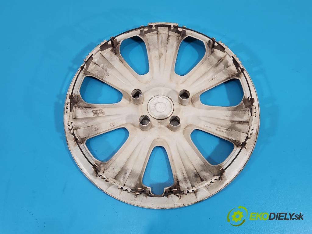 Ford Focus Mk3 2010-2018 1.6 16v IQDB: 105 HP manual 77 kW 1596 cm3 5- puklica AM51-1000-AA