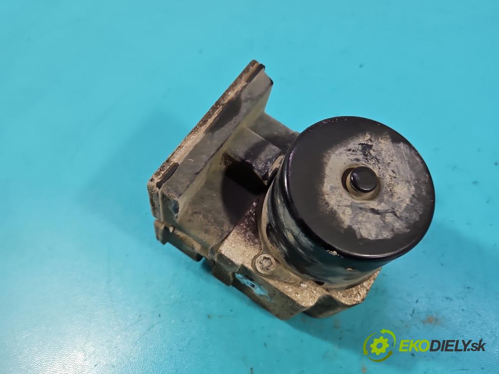 Renault Trafic II 2001-2014 1.9 dci 109 hp manual 80 kW 1870 cm3 5- čerpadlo abs 8200343525 (Pumpa ABS)