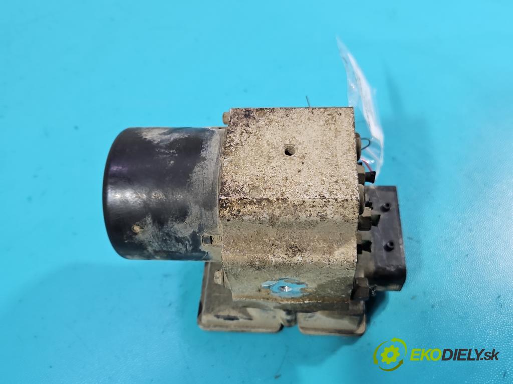 Renault Trafic II 2001-2014 1.9 dci 109 hp manual 80 kW 1870 cm3 5- čerpadlo abs 8200343525 (Pumpa ABS)
