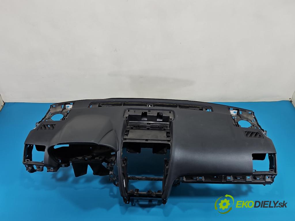 Subaru Forester IV SJ 2012-2018 2.0 BOXER 147 HP automatic 108 kW 1998 cm3 5- kokpit,pristrojová doska rozdeľovacia