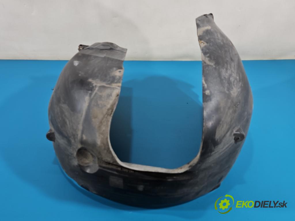 Volvo V50 2.0d 136hp manual 100 kW 1997 cm3 5- blatník: přední levé 30678143