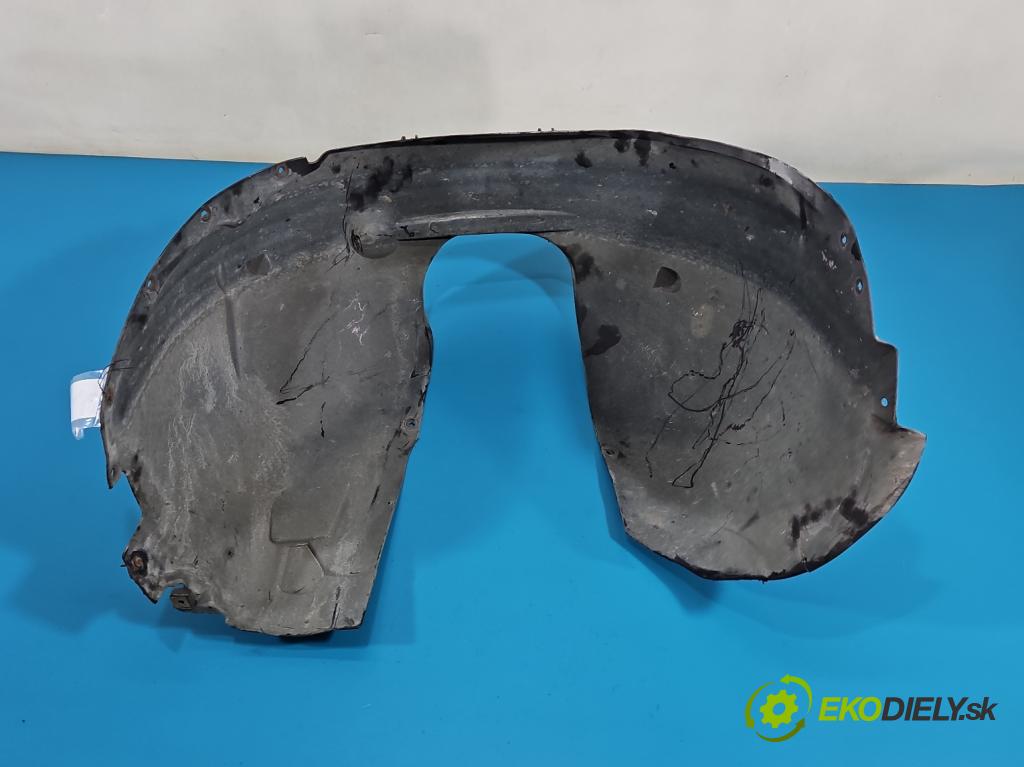 Volvo V50 2.0d 136 HP manual 100 kW 1997 cm3 5- Blatník: predné ľavé 30678143