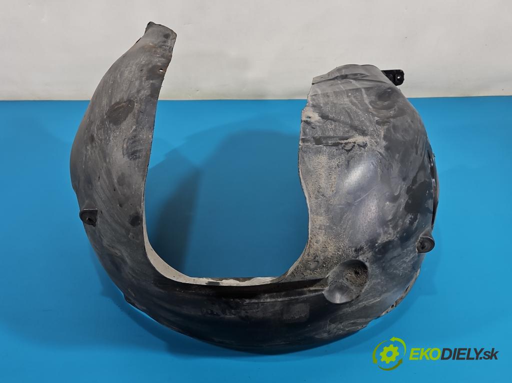 Volvo V50 2.0d 136hp manual 100 kW 1997 cm3 5- blatník: přední pravé 30678144