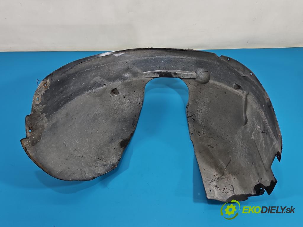 Volvo V50 2.0d 136 HP manual 100 kW 1997 cm3 5- Blatník: predné pravé 30678144