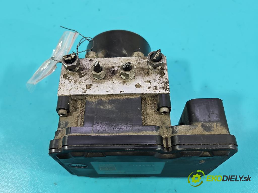 Ford Focus Mk3 2010-2018 1.6 16v IQDB: 105 HP manual 77 kW 1596 cm3 5- čerpadlo abs BV61-2C405-AL (Pumpa ABS)