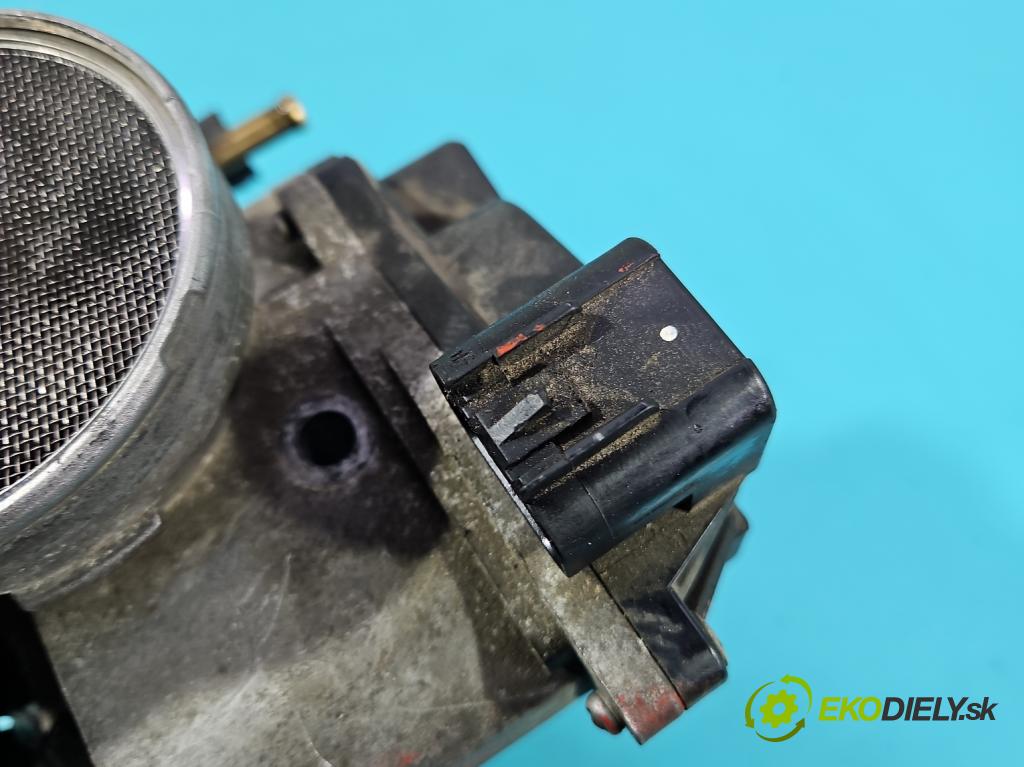 Fiat Stilo 1.8 16v 133 HP manual 98 kW 1747 cm3 5- klapka RMH60-01 (Škrtiaca klapka)