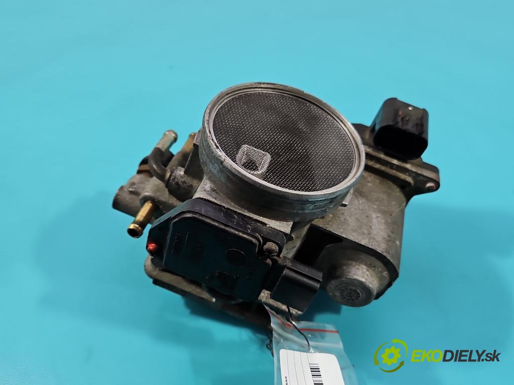 Fiat Stilo 1.8 16v 133 HP manual 98 kW 1747 cm3 5- klapka RMH60-01 (Škrtiaca klapka)