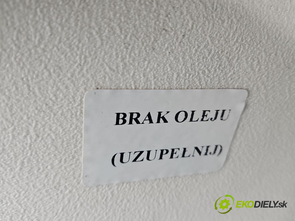 Renault Fluence 1.6 16V 110 HP manual 81 kW 1598 cm3 4- prevodovka stupeň,rýchlosť manual JH3183