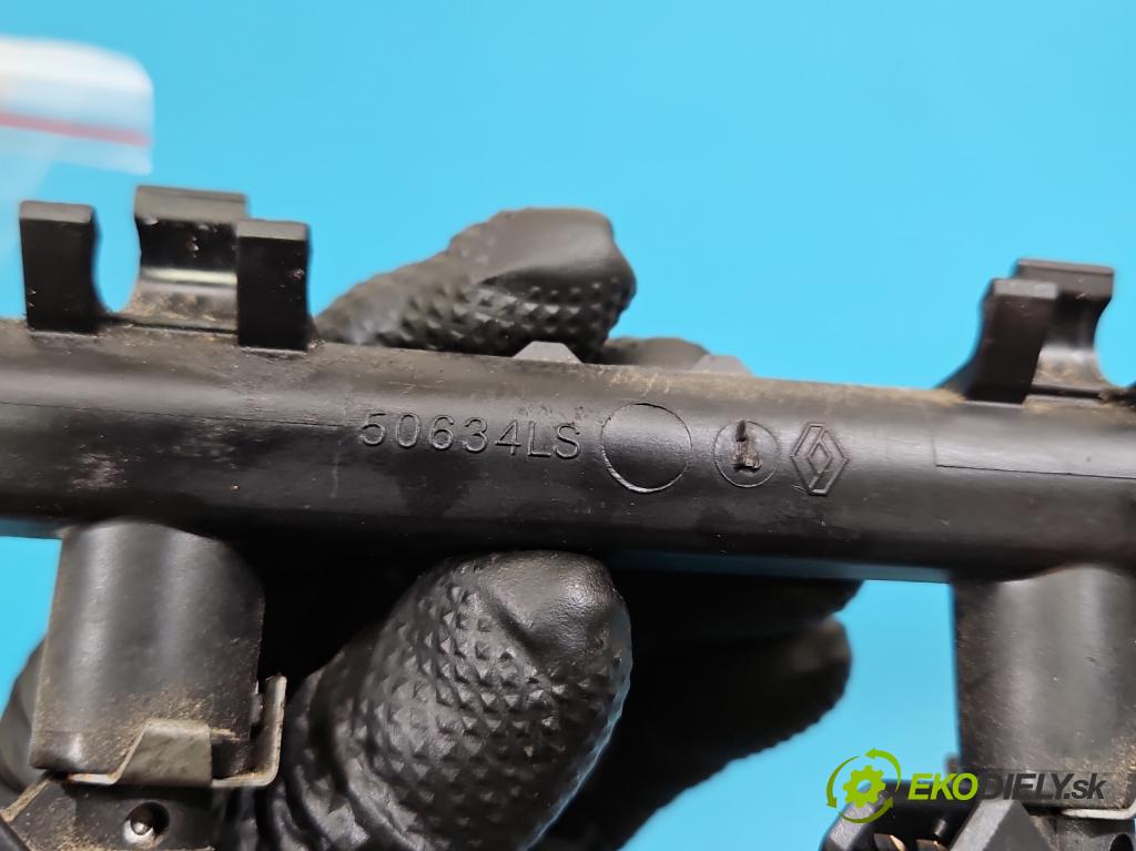 Renault Fluence 1.6 16V 110 HP manual 81 kW 1598 cm3 4- vstrek ITGDC9 (Vstrekovač paliva)