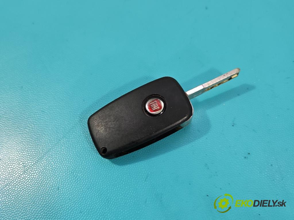 Fiat Stilo 1.8 16v 133 HP manual 98 kW 1747 cm3 5- riadiaca jednotka motora 55186190
