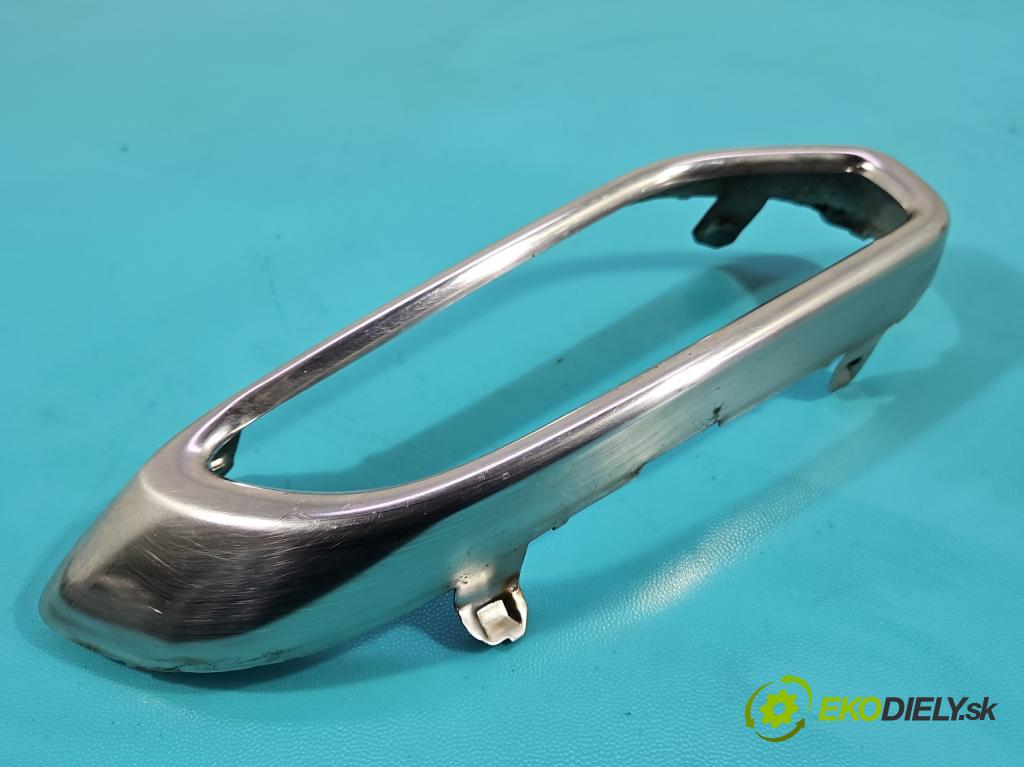 Citroen DS5 2011-2015 2.0 HDI 163 HP automatic 120 kW 1997 cm3 5- Tlmič 