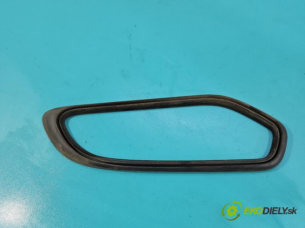 Citroen DS5 2011-2015 2.0 HDI 163 HP automatic 120 kW 1997 cm3 5- Tlmič