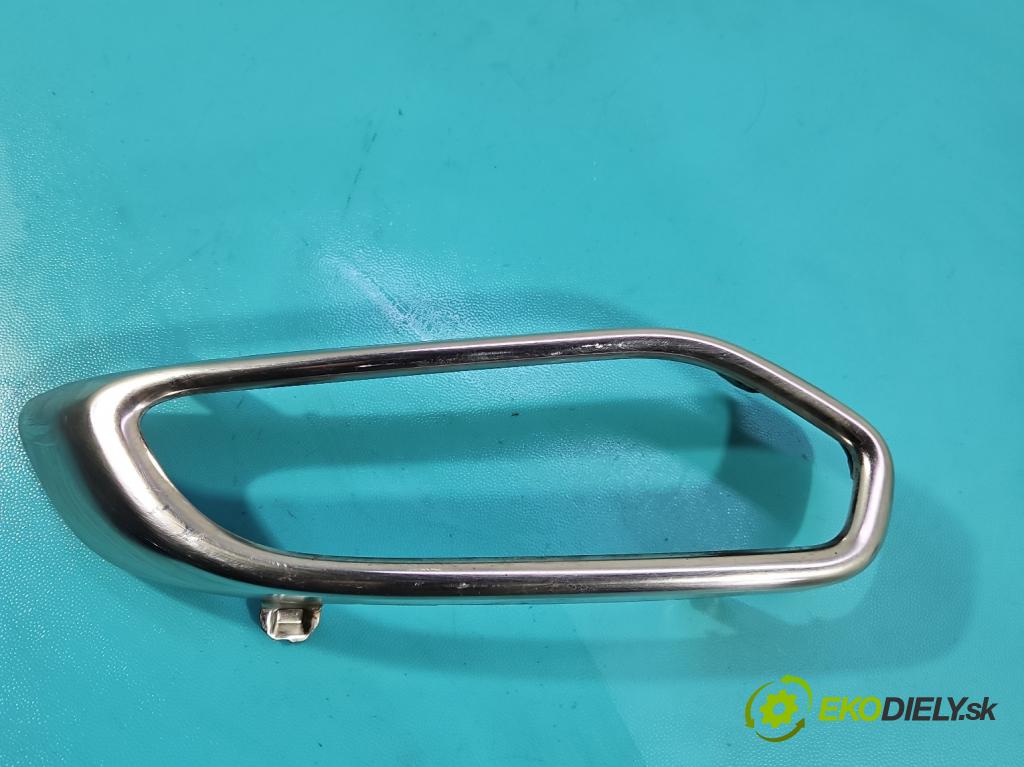 Citroen DS5 2011-2015 2.0 HDI 163 HP automatic 120 kW 1997 cm3 5- Tlmič