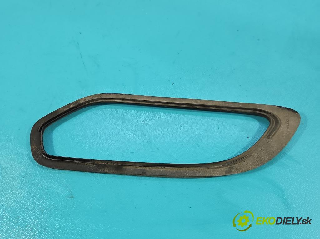 Citroen DS5 2011-2015 2.0 HDI 163 HP automatic 120 kW 1997 cm3 5- Tlmič