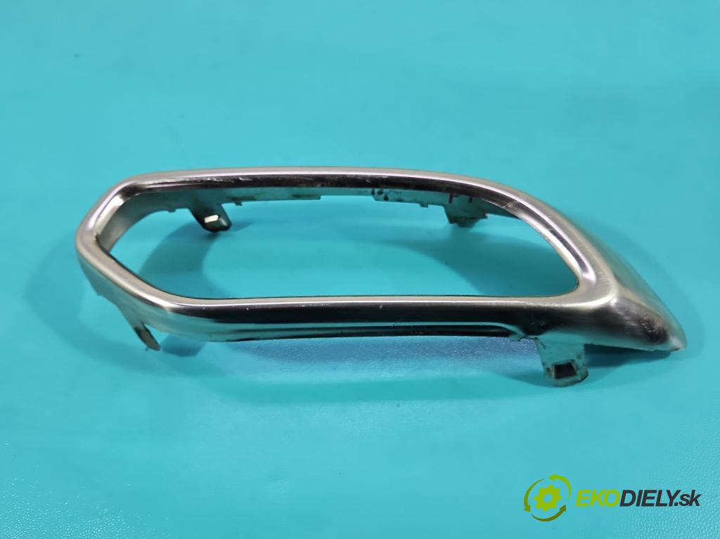 Citroen DS5 2011-2015 2.0 HDI 163 HP automatic 120 kW 1997 cm3 5- Tlmič